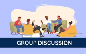 Group Discussion