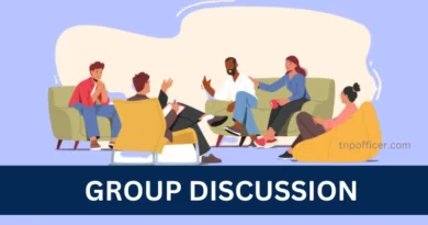 Group Discussion