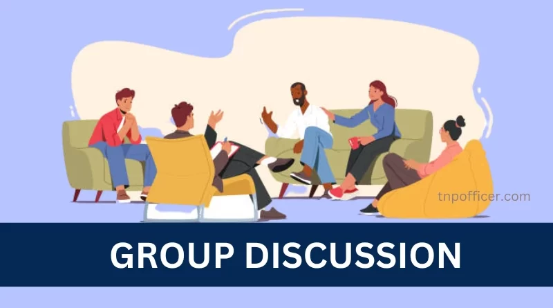 Group Discussion