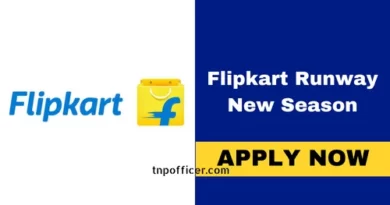 Flipkart Runway Season