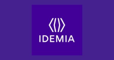 Idemia off campus drive