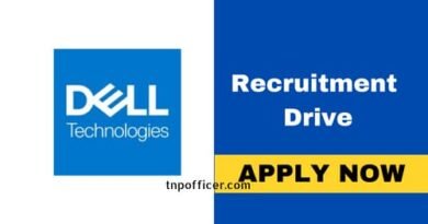 Dell off campus drive