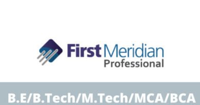 FirstMeridian Off Campus Drive