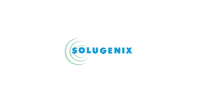 Solugenix off campus drive