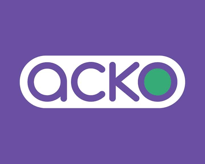 Acko logo