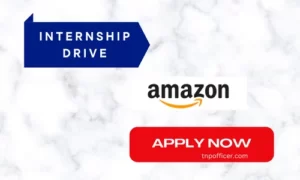 Amazon Summer Internship