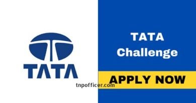 Tata Imagination Challenge