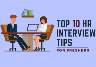 HR Interview Tips