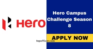 Hero Campus Challenge Season 8