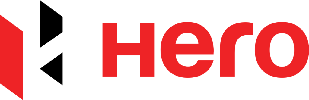 Hero Motors logo
