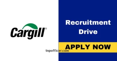 Cargill Off Campus Drive