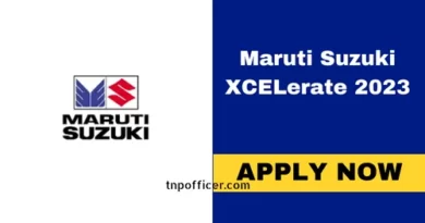 Maruti Suzuki XCELerate