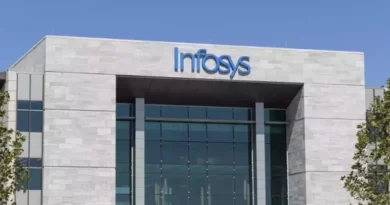 Infosys Branches in India