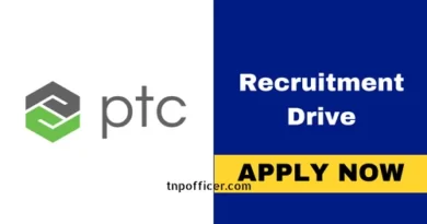 PTC off campus drive