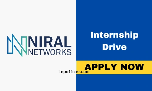 Niral Networks Internship