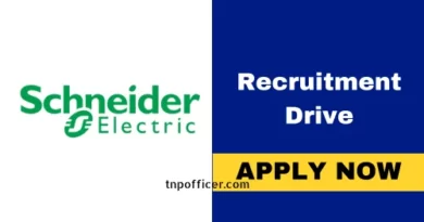 Schneider Electric off campus drive