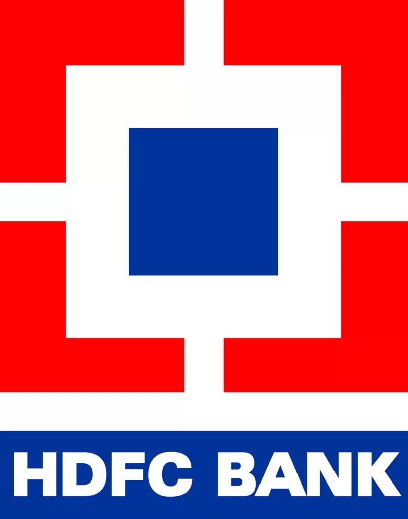 HDFC Logo
