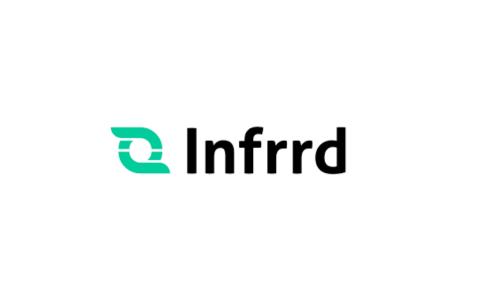 Infrrd logo