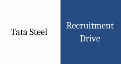 Tata Steel Aspiring Engineers Program