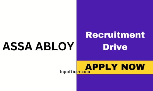 Assa Abloy off campus drive 2024 | Associate Software Engineer