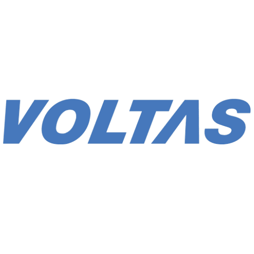 Voltas logo