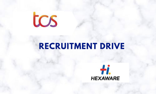 Hexaware Bulk Job Recruitment 2023 | 2022 Batch | Hexaware off campus drive  | job for fresher - YouTube