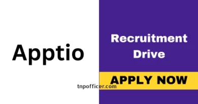 Apptio Off Campus Drive