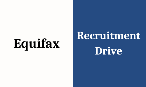 Equifax Off Campus Drive