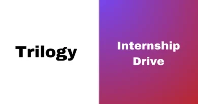 Trilogy Internship hiring