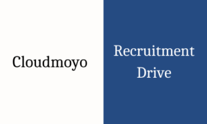 Cloudmoyo off campus drive