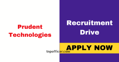 Prudent Technologies Off Campus Drive