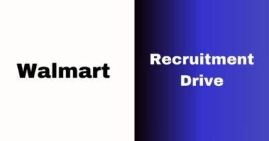 Walmart Global Tech India hiring