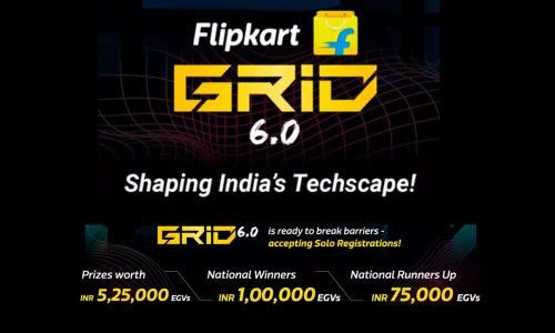 Flipkart GRiD