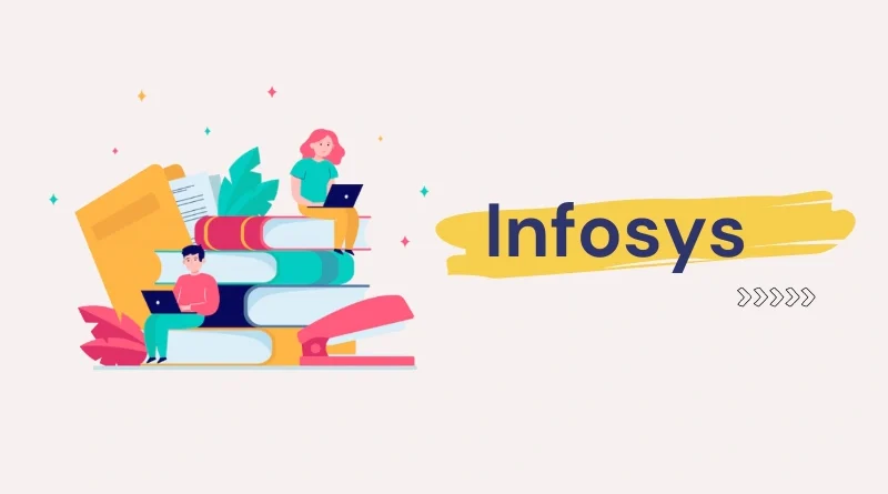 Infosys Syllabus