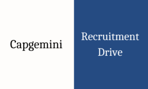 Capgemini