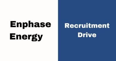 Enphase Energy Off Campus Drive