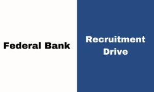 Federal Bank Off Campus Drive