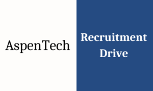 AspenTech off campus