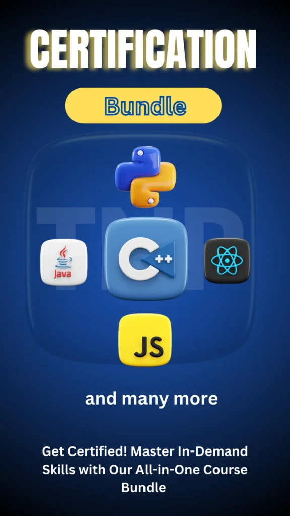 Certification Get Certified